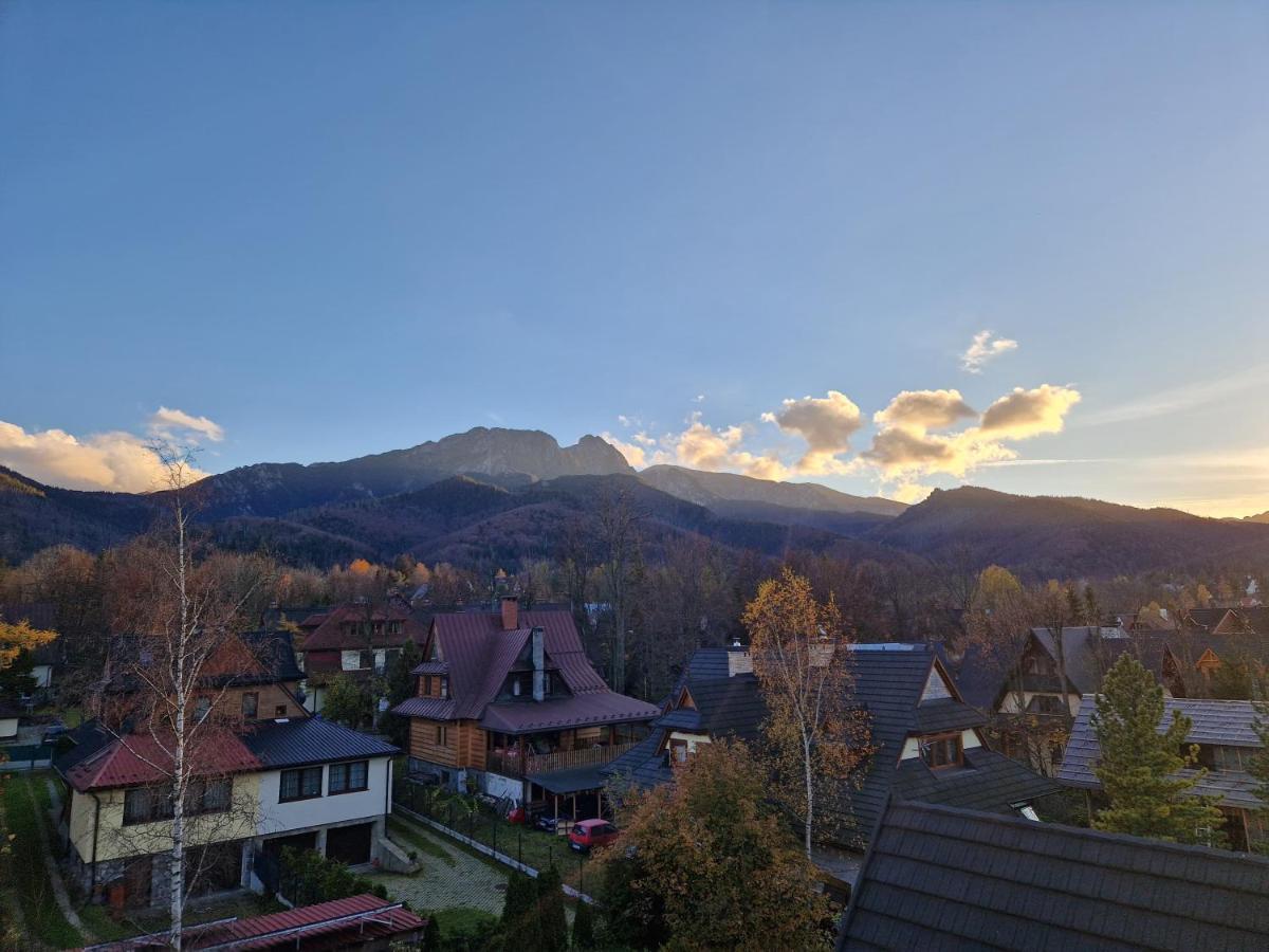 Modrzejewska Residence Zakopane — Photos 1